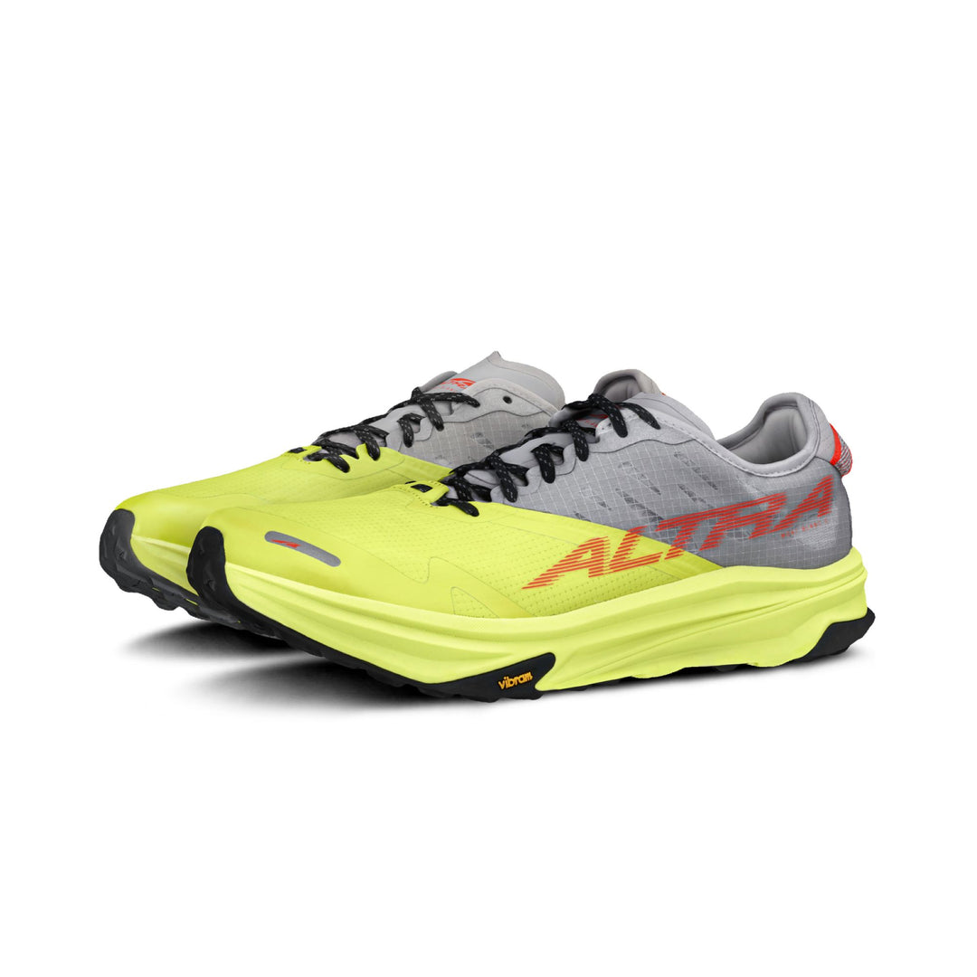 Altra Running Men's Mont Blanc Carbon Trail Shoes