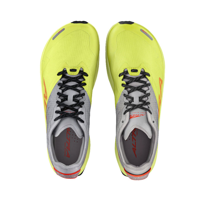 Altra Running Men's Mont Blanc Carbon Trail Shoes