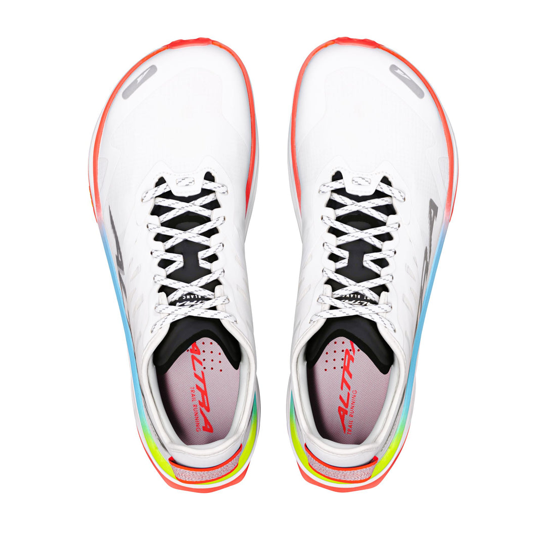 Altra Running Men's Mont Blanc Carbon Trail Shoes
