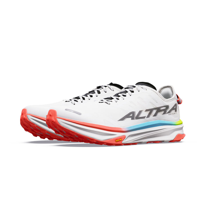 Altra Running Men's Mont Blanc Carbon Trail Shoes