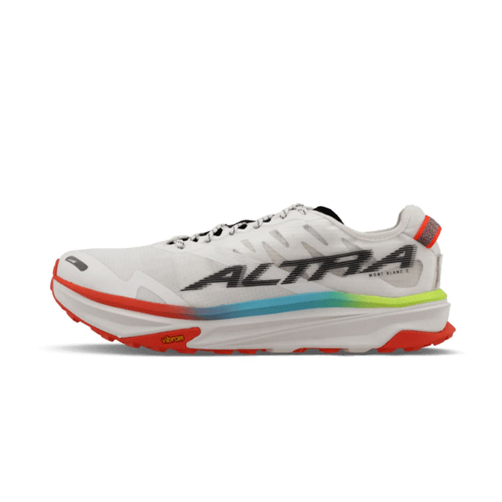 Altra Running Men's Mont Blanc Carbon Trail Shoes