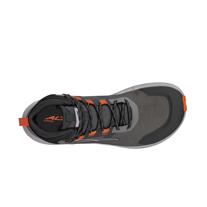 Altra Running Men's Timp Hiker Hiking Shoes