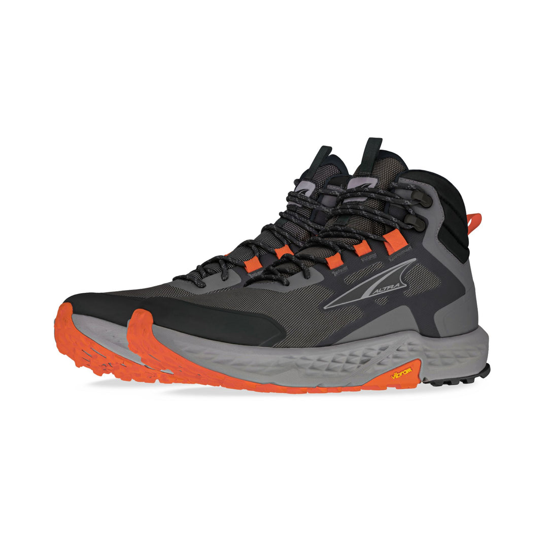 Altra Running Men's Timp Hiker Hiking Shoes