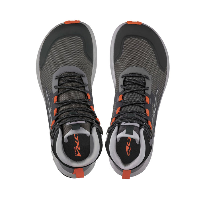 Altra Running Men's Timp Hiker Hiking Shoes