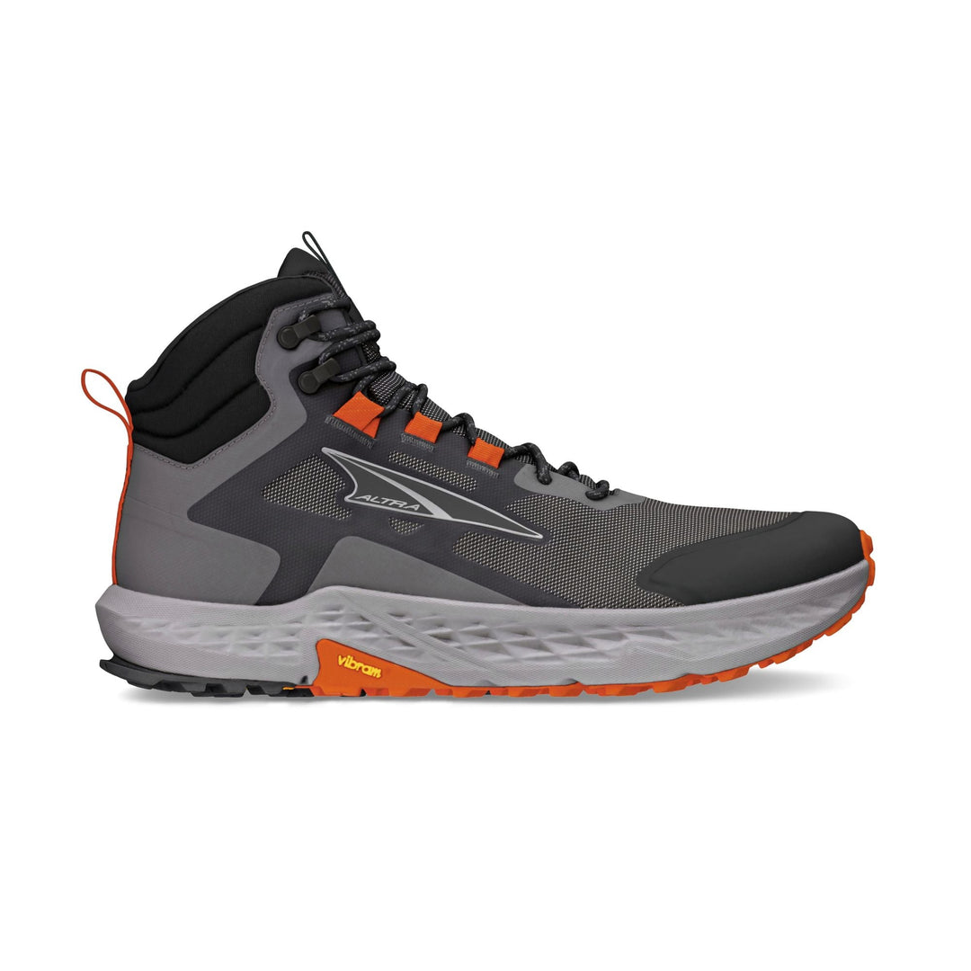 Altra Running Men's Timp Hiker Hiking Shoes