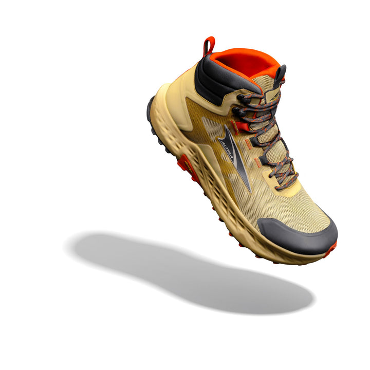 Altra Running Men's Timp Hiker Hiking Shoes