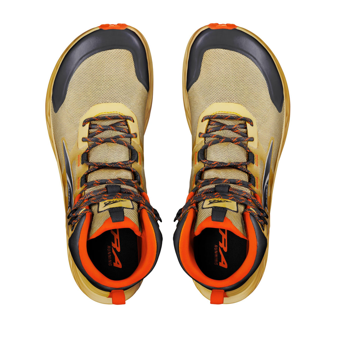 Altra Running Men's Timp Hiker Hiking Shoes