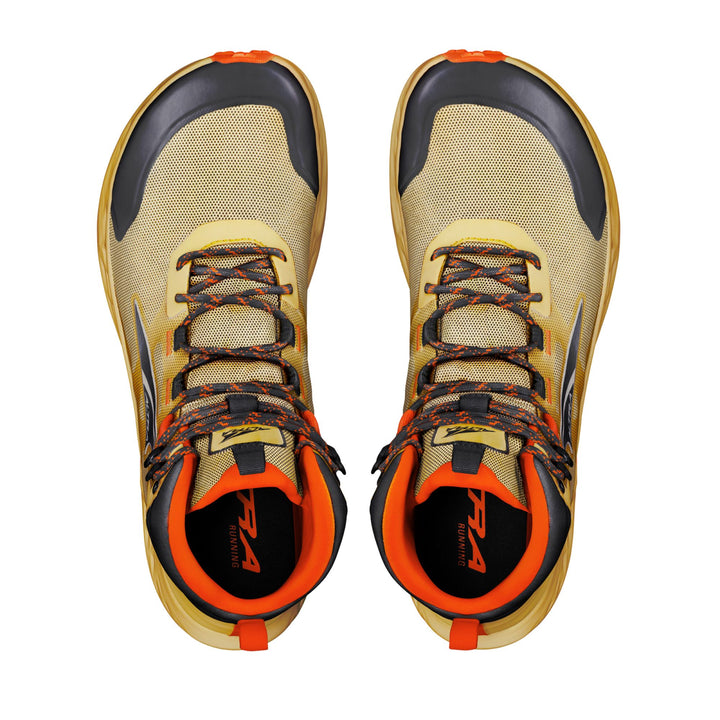 Altra Running Men's Timp Hiker Hiking Shoes