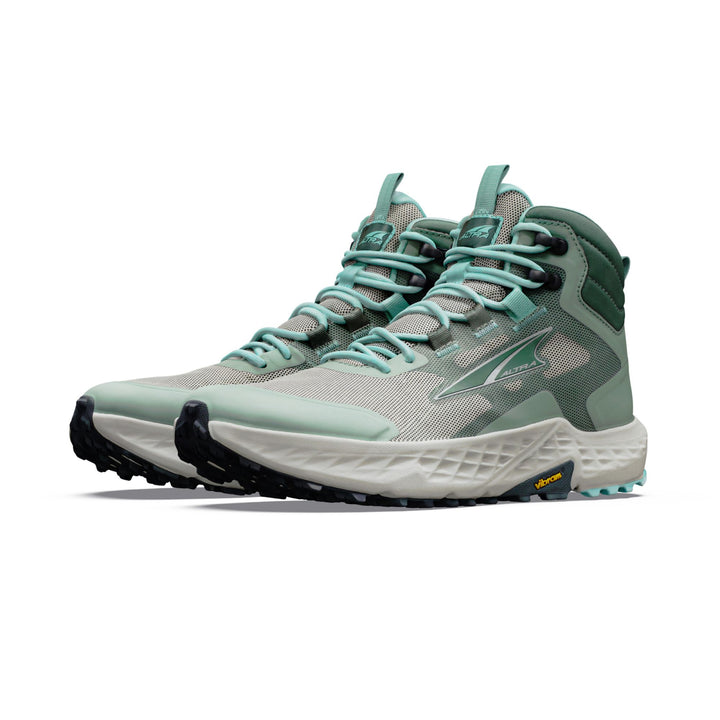 Altra Running Women's Timp Hiker Hiking Shoes