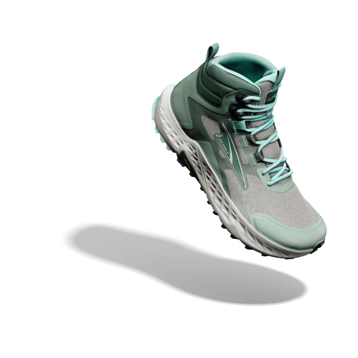 Altra Running Women's Timp Hiker Hiking Shoes