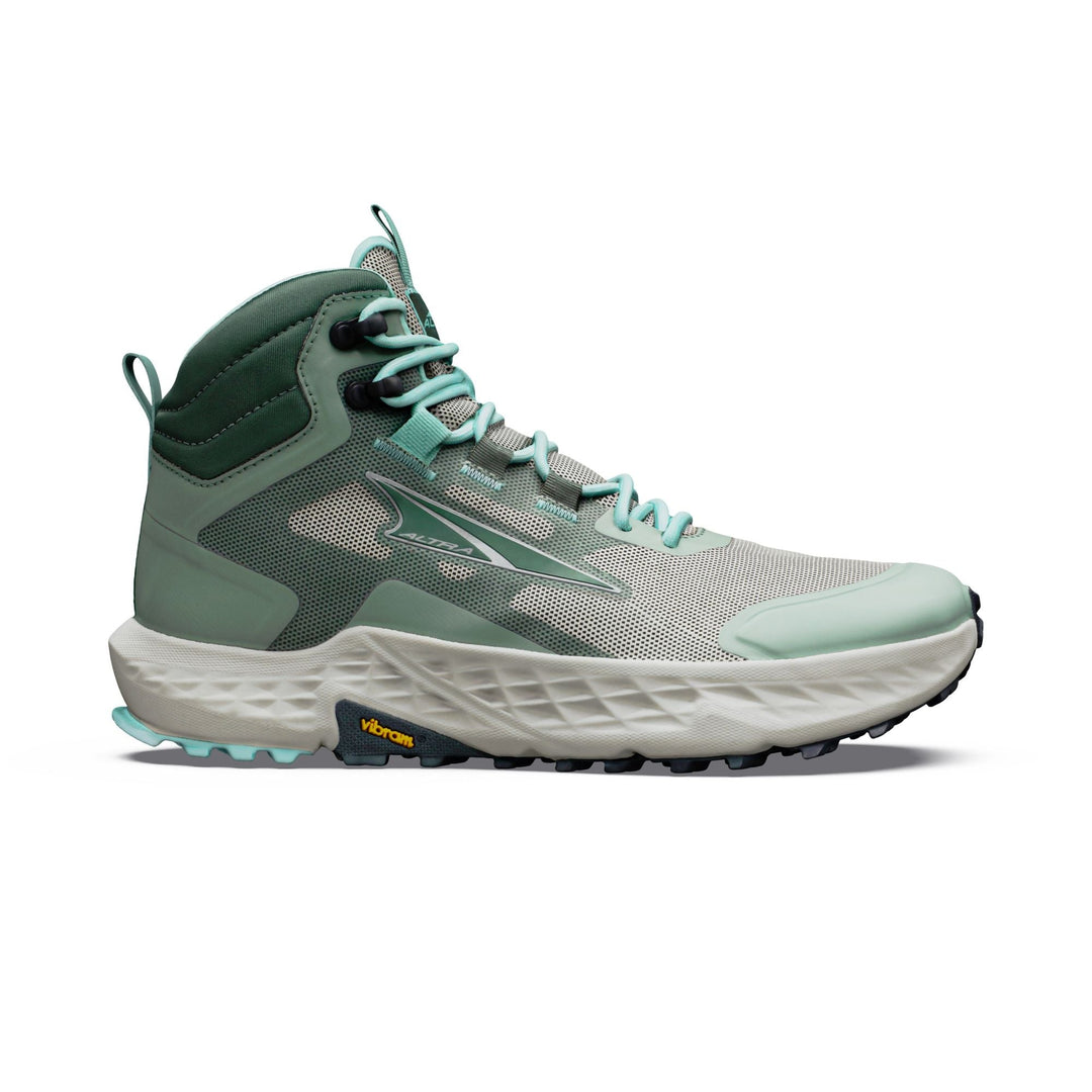 Altra Running Women's Timp Hiker Hiking Shoes