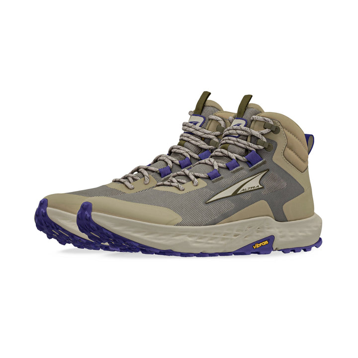 Altra Running Women's Timp Hiker Hiking Shoes