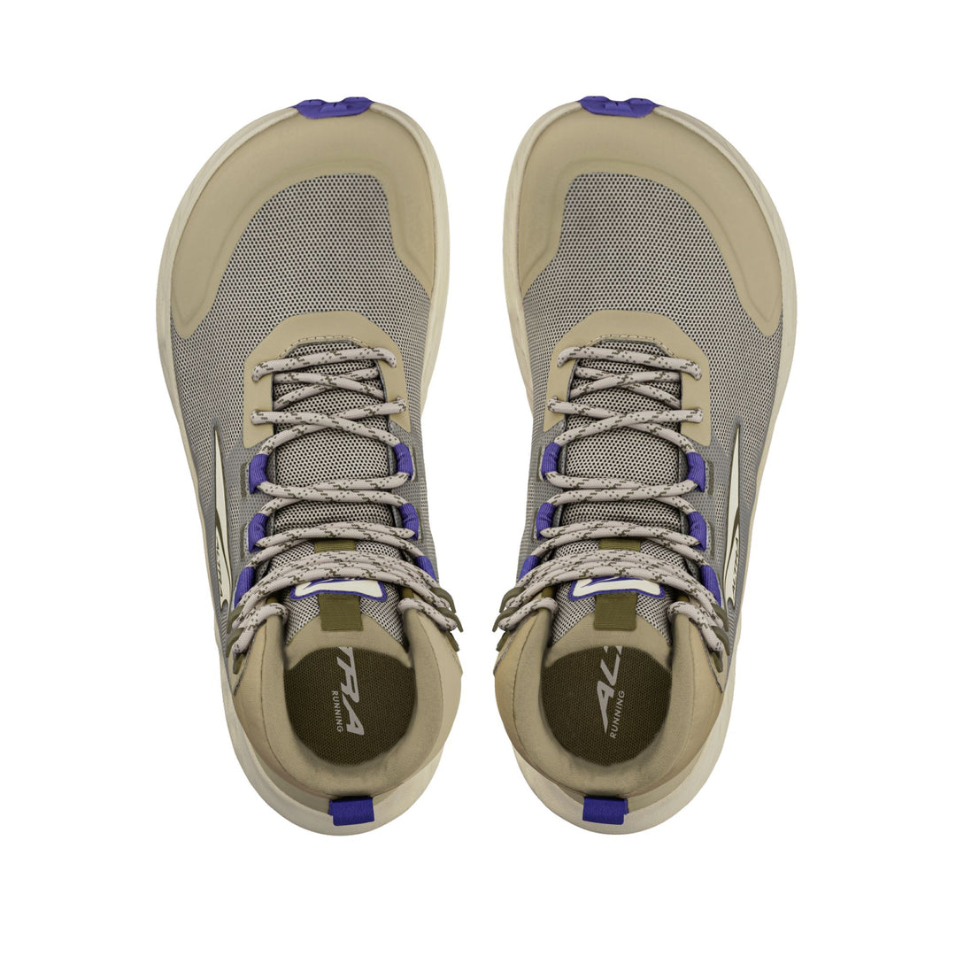 Altra Running Women's Timp Hiker Hiking Shoes