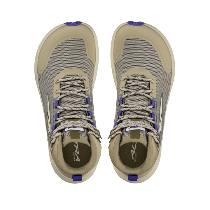 Altra Running Women's Timp Hiker Hiking Shoes