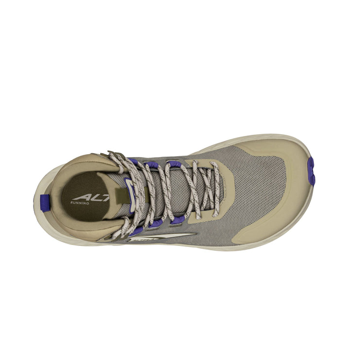 Altra Running Women's Timp Hiker Hiking Shoes