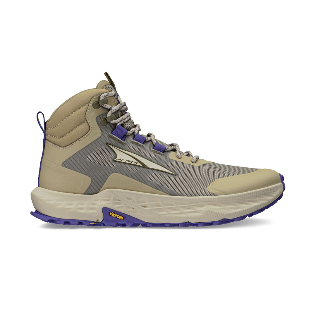 Altra Running Women's Timp Hiker Hiking Shoes