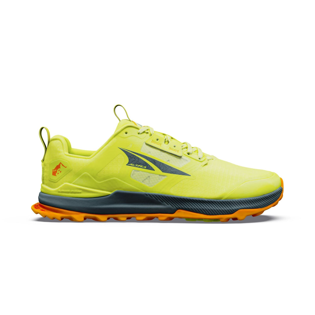 Altra Running Men's Lone Peak 8 Trail Shoes