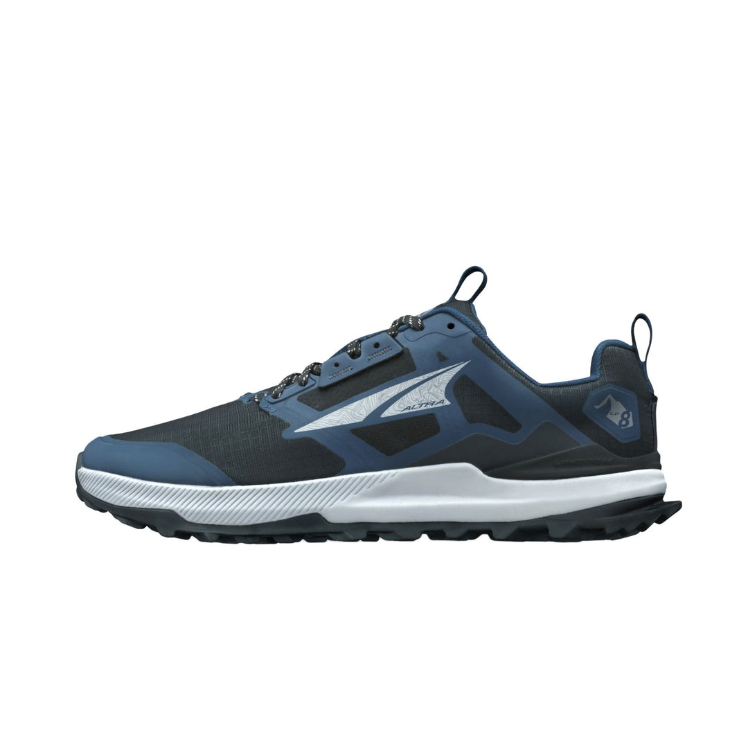 Altra Running Men's Lone Peak 8 Trail Shoes