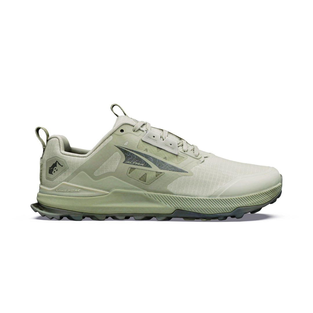 Altra Running Men's Lone Peak 8 Trail Shoes