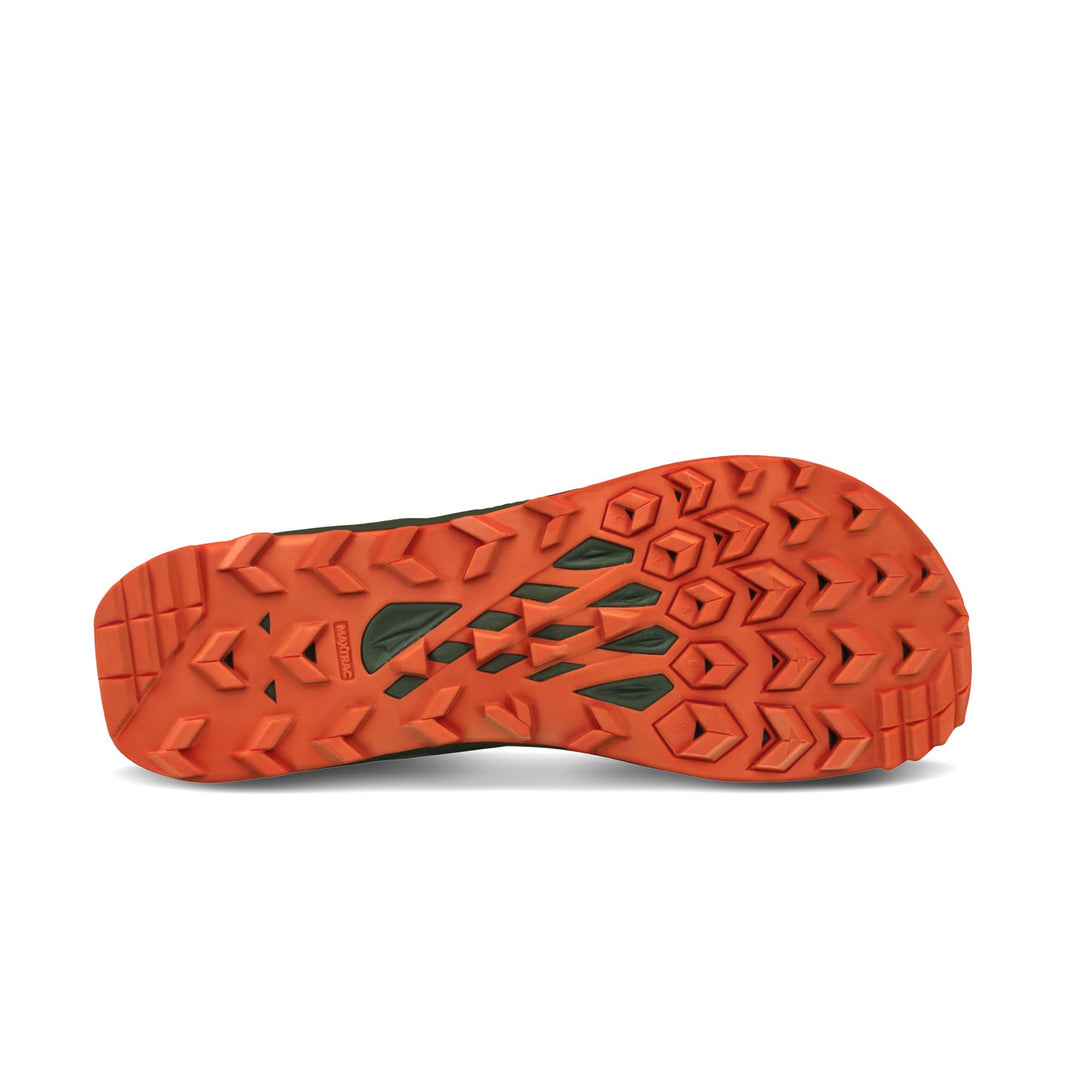 Altra Running Men's Lone Peak 8 Trail Shoes