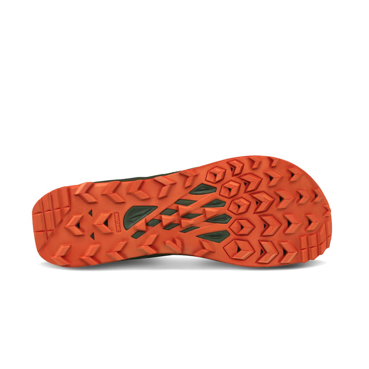 Altra Running Men's Lone Peak 8 Trail Shoes