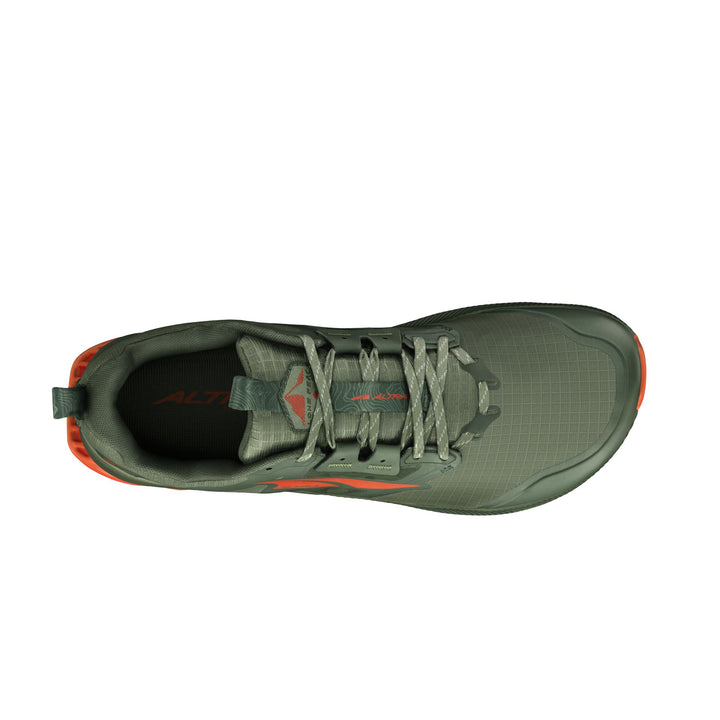 Altra Running Men's Lone Peak 8 Trail Shoes