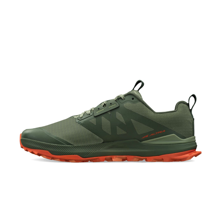 Altra Running Men's Lone Peak 8 Trail Shoes
