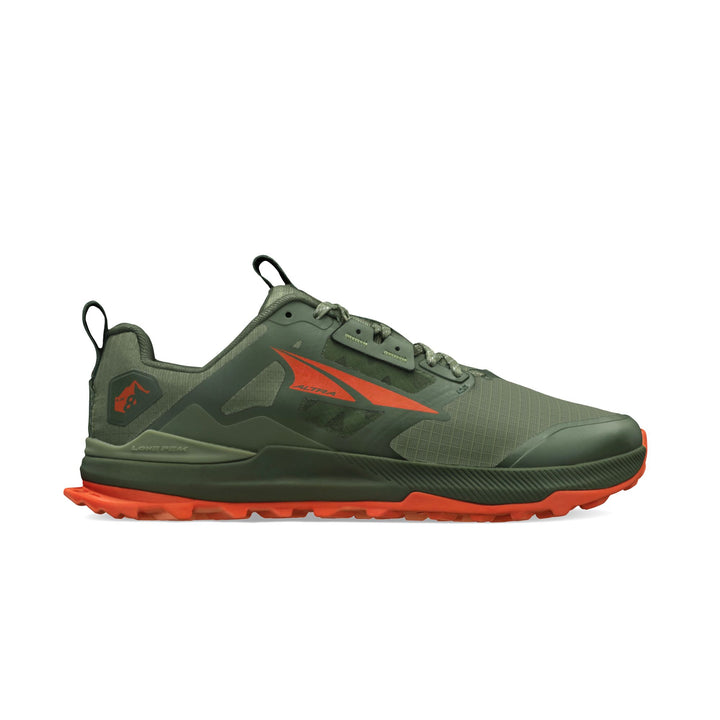 Altra Running Men's Lone Peak 8 Trail Shoes