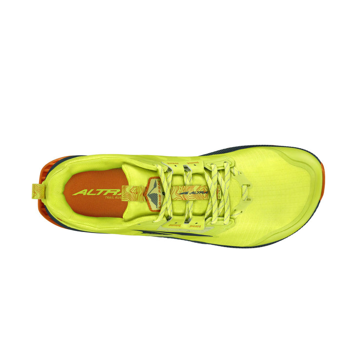 Altra Running Men's Lone Peak 8 Trail Shoes
