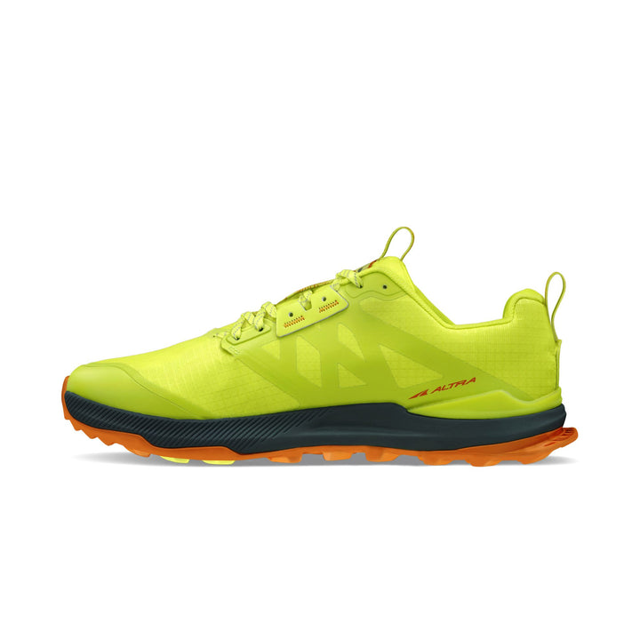 Altra Running Men's Lone Peak 8 Trail Shoes