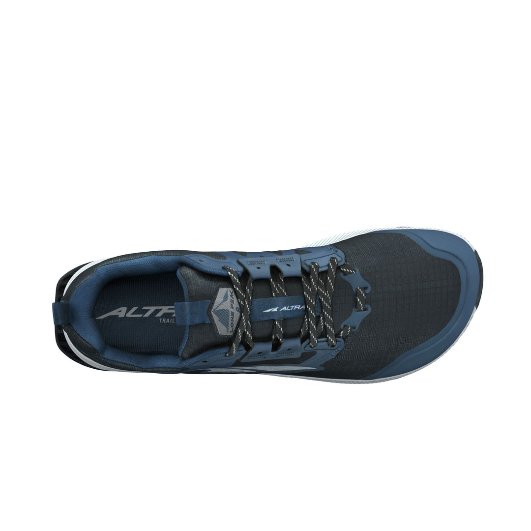 Altra Running Men's Lone Peak 8 Trail Shoes