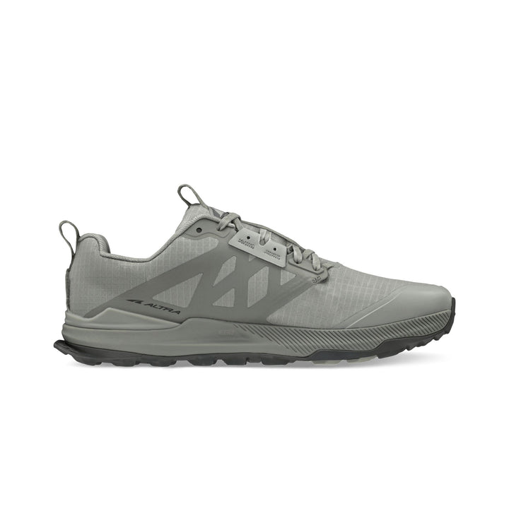 Altra Running Men's Lone Peak 8 Trail Shoes