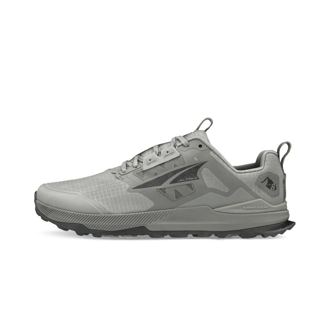 Altra Running Men's Lone Peak 8 Trail Shoes