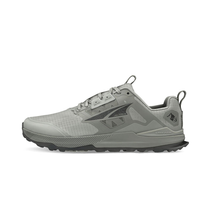 Altra Running Men's Lone Peak 8 Trail Shoes