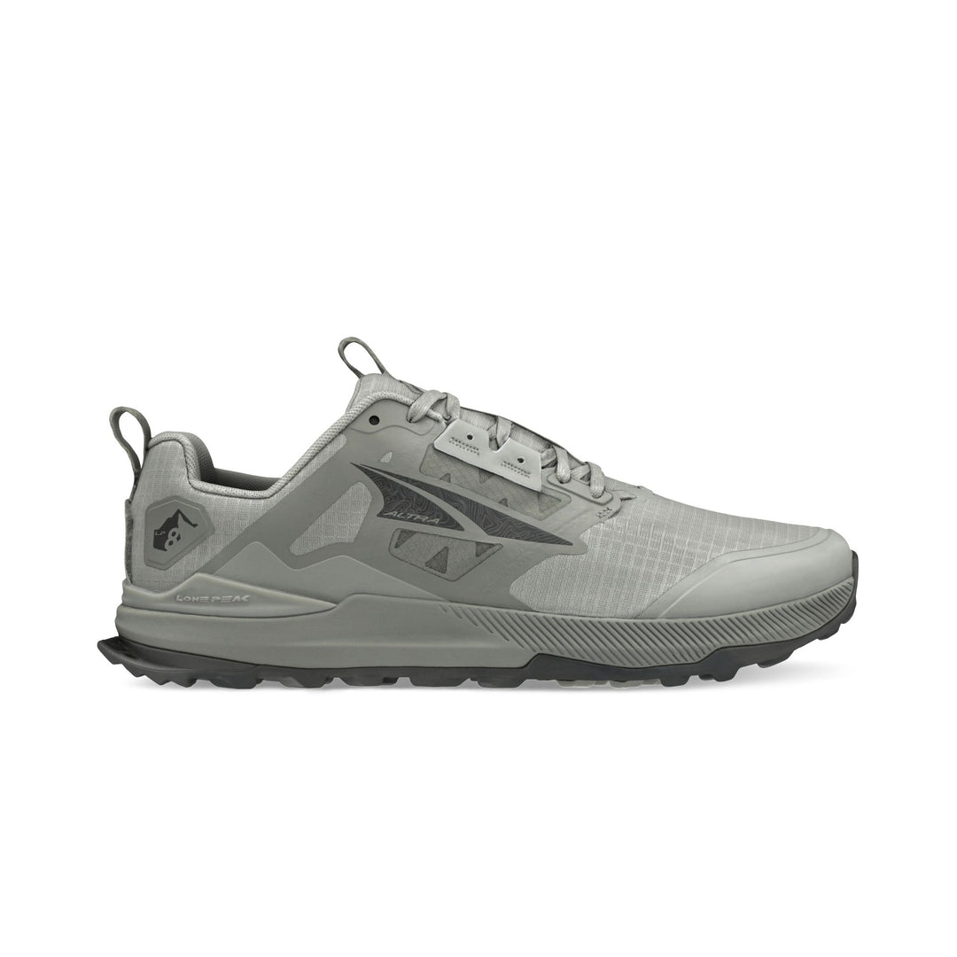 Altra Running Men's Lone Peak 8 Trail Shoes