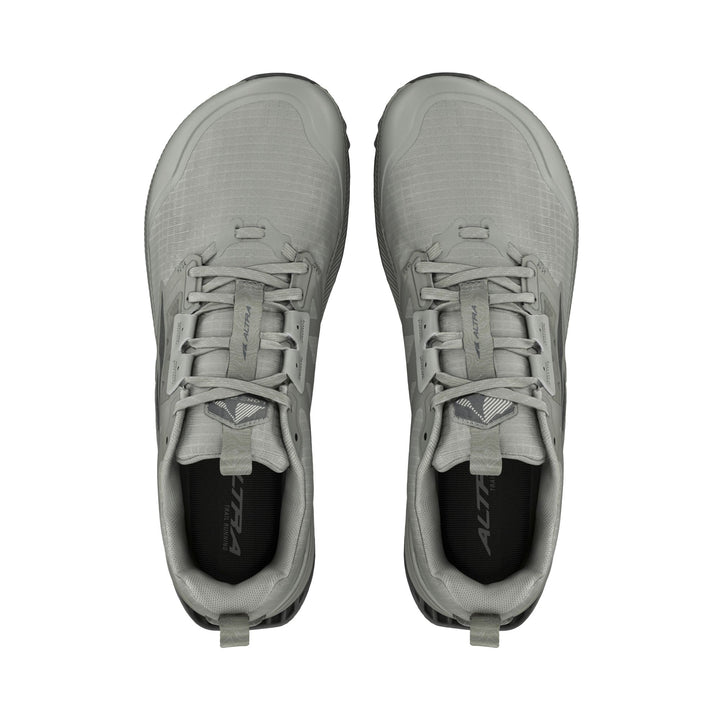 Altra Running Men's Lone Peak 8 Trail Shoes