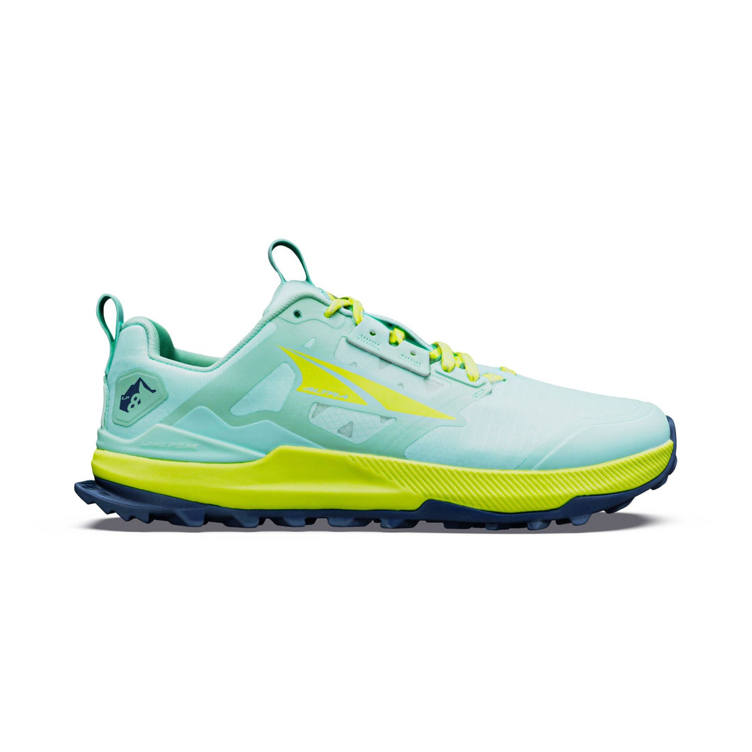 Altra Running Women's Lone Peak 8 Trail Shoes