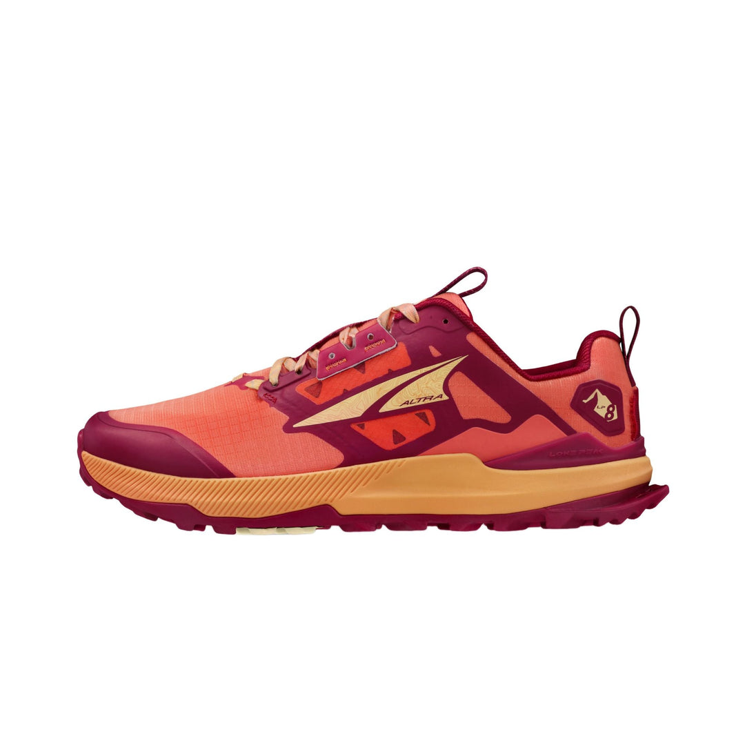 Altra Running Women's Lone Peak 8 Trail Shoes