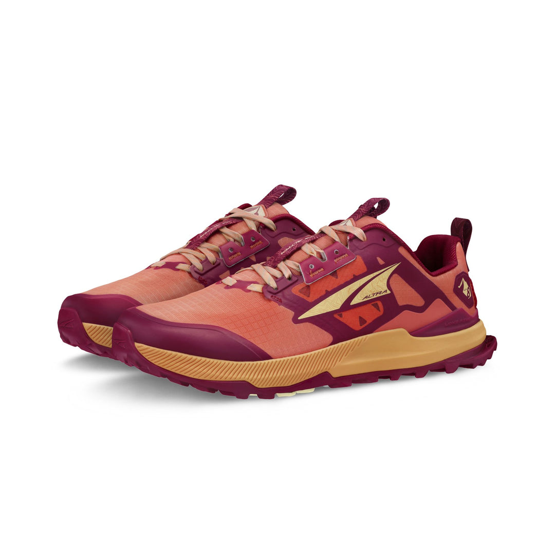Altra Running Women's Lone Peak 8 Trail Shoes
