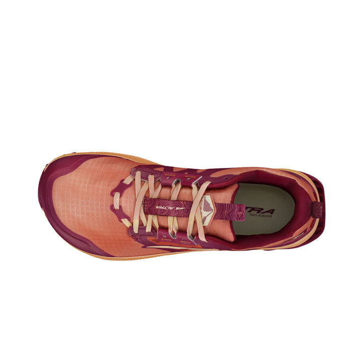 Altra Running Women's Lone Peak 8 Trail Shoes