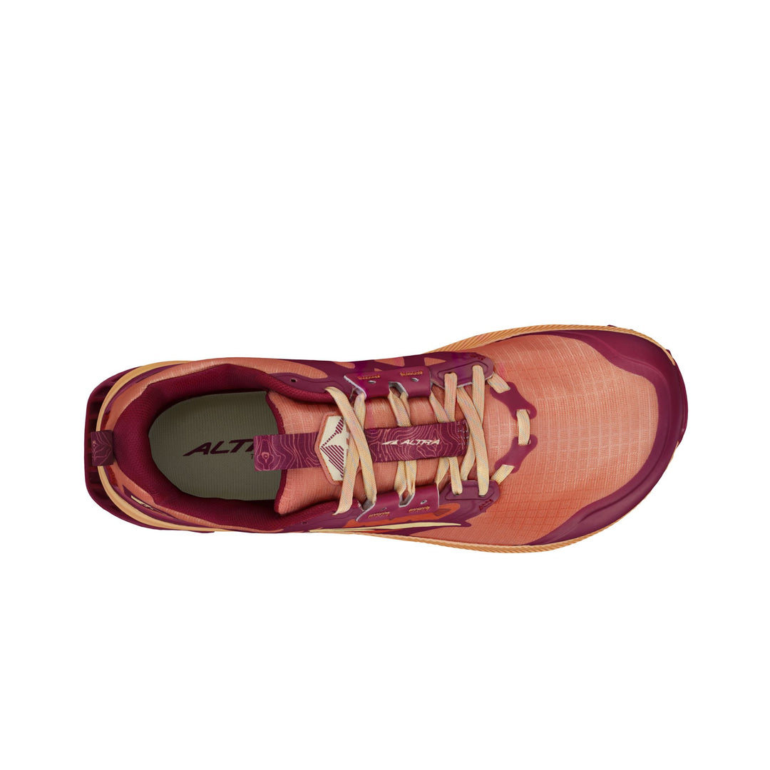Altra Running Women's Lone Peak 8 Trail Shoes