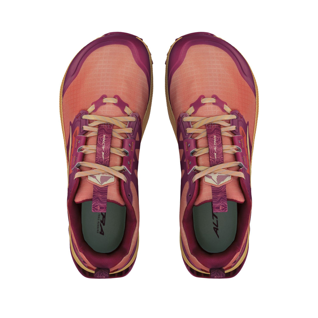 Altra Running Women's Lone Peak 8 Trail Shoes