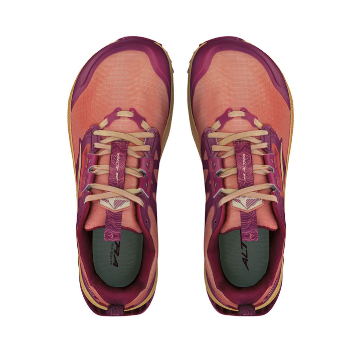 Altra Running Women's Lone Peak 8 Trail Shoes