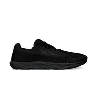 Black/Black