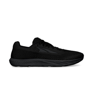Black/Black