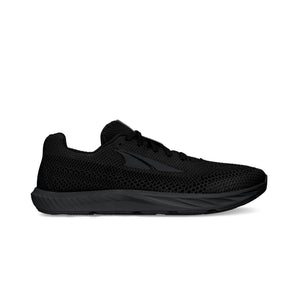 Black/Black