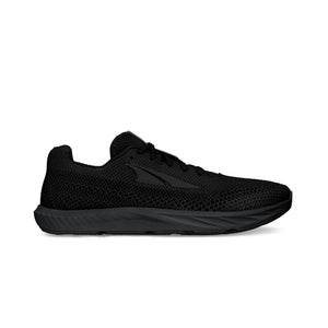 Black/Black