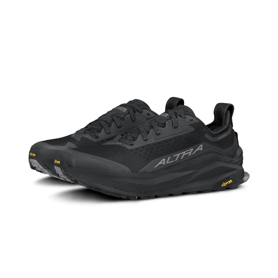 Altra Running Men's Olympus 6 Trail Shoes