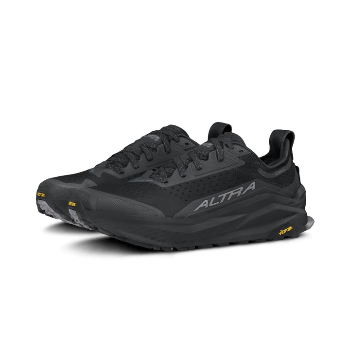 Altra Running Men's Olympus 6 Trail Shoes