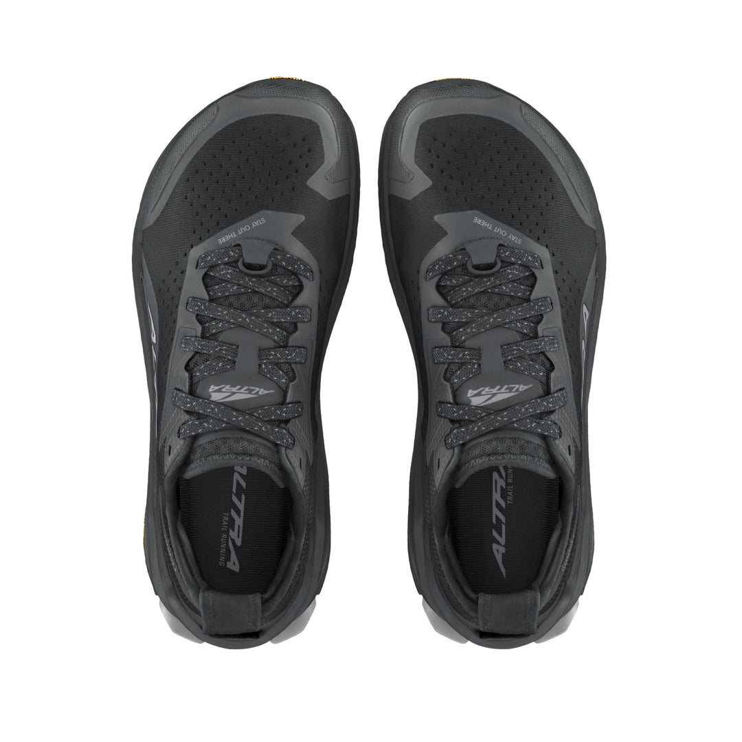 Altra Running Men's Olympus 6 Trail Shoes